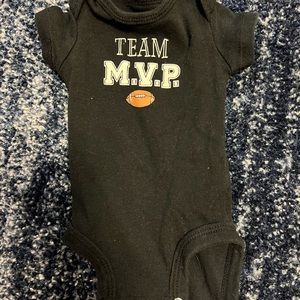 Baby onesie